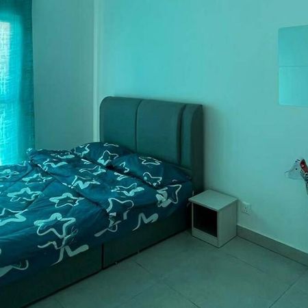 B2U Residensi Rimbun Kajang 2 Bedrooms Eksteriør billede
