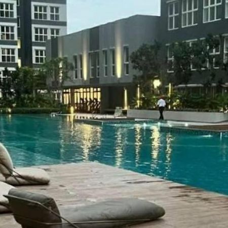 B2U Residensi Rimbun Kajang 2 Bedrooms Eksteriør billede