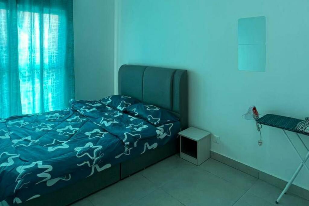 B2U Residensi Rimbun Kajang 2 Bedrooms Eksteriør billede