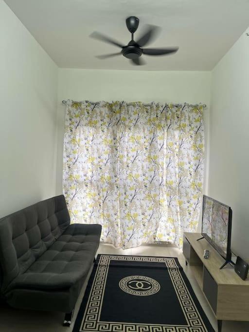 B2U Residensi Rimbun Kajang 2 Bedrooms Eksteriør billede
