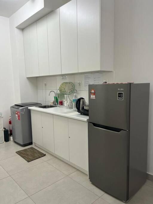 B2U Residensi Rimbun Kajang 2 Bedrooms Eksteriør billede
