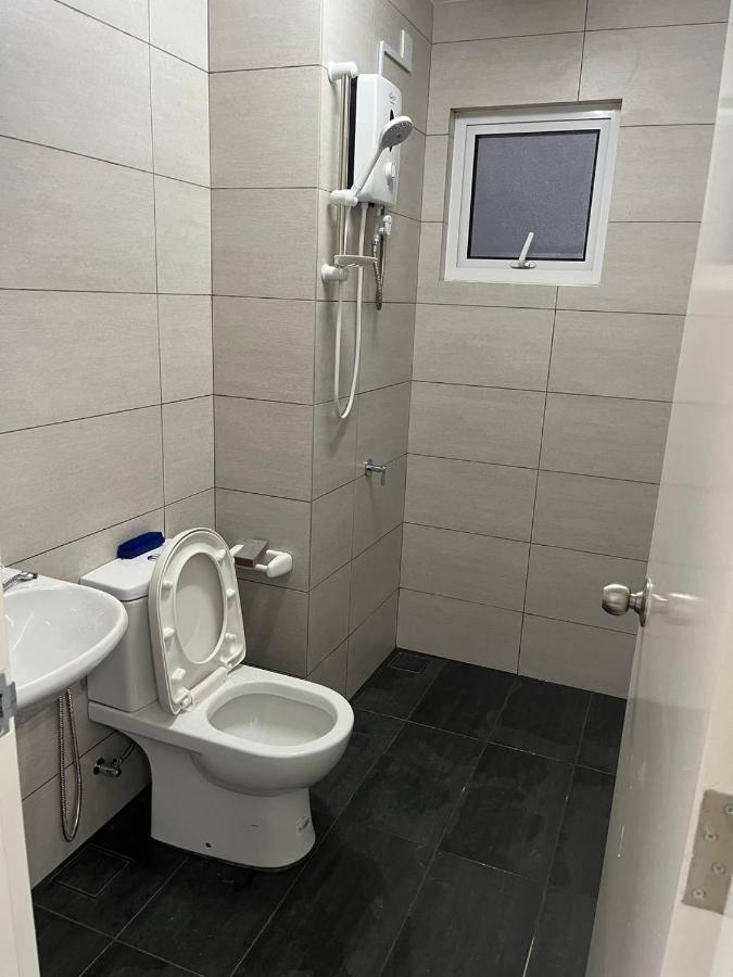 B2U Residensi Rimbun Kajang 2 Bedrooms Eksteriør billede